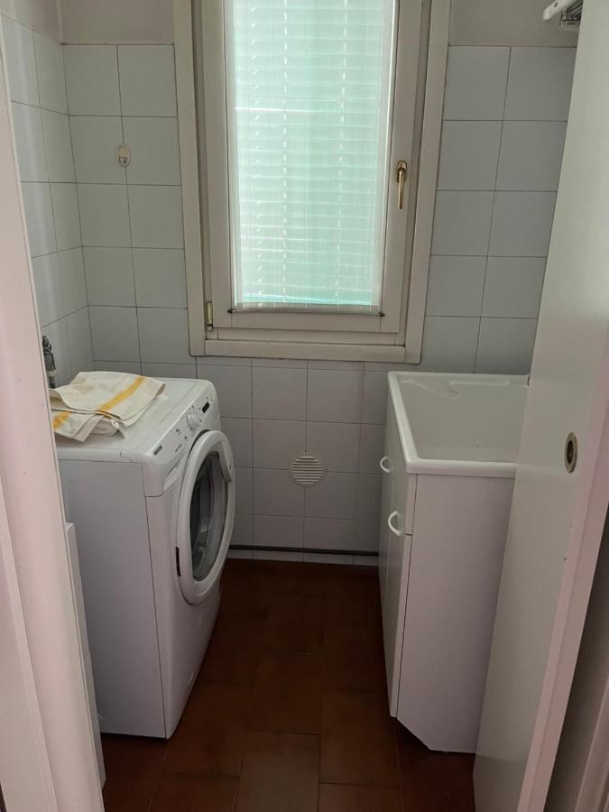 Porta Venezia Apartament Милан Экстерьер фото