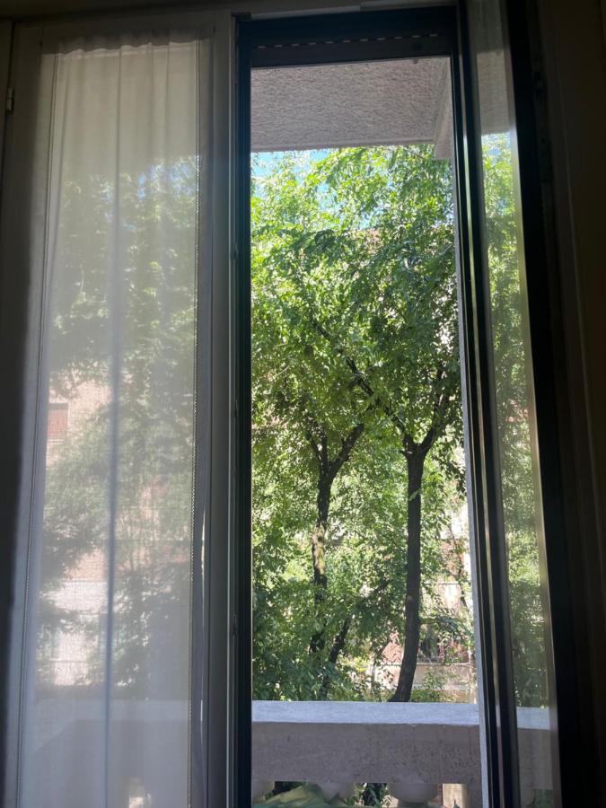 Porta Venezia Apartament Милан Экстерьер фото