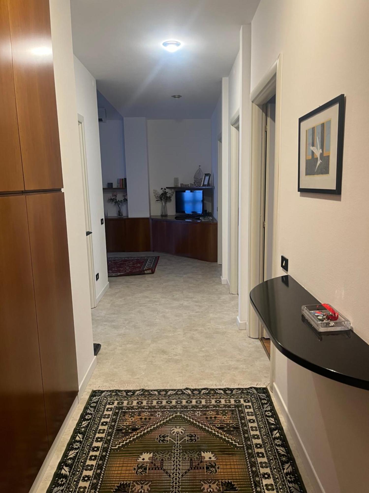 Porta Venezia Apartament Милан Экстерьер фото
