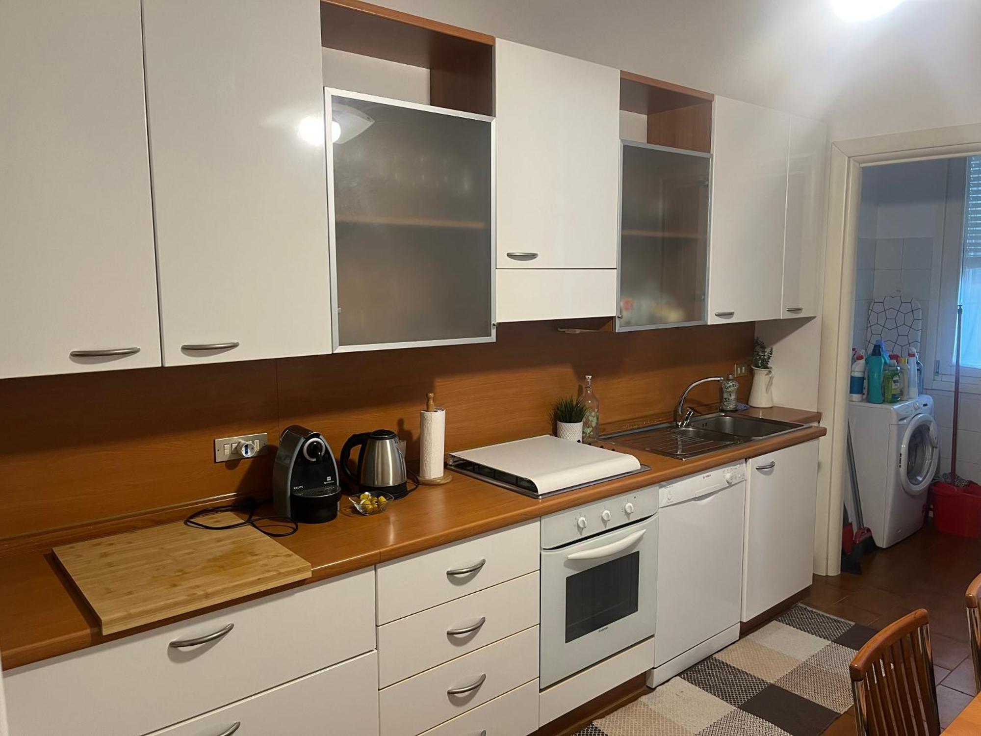 Porta Venezia Apartament Милан Экстерьер фото