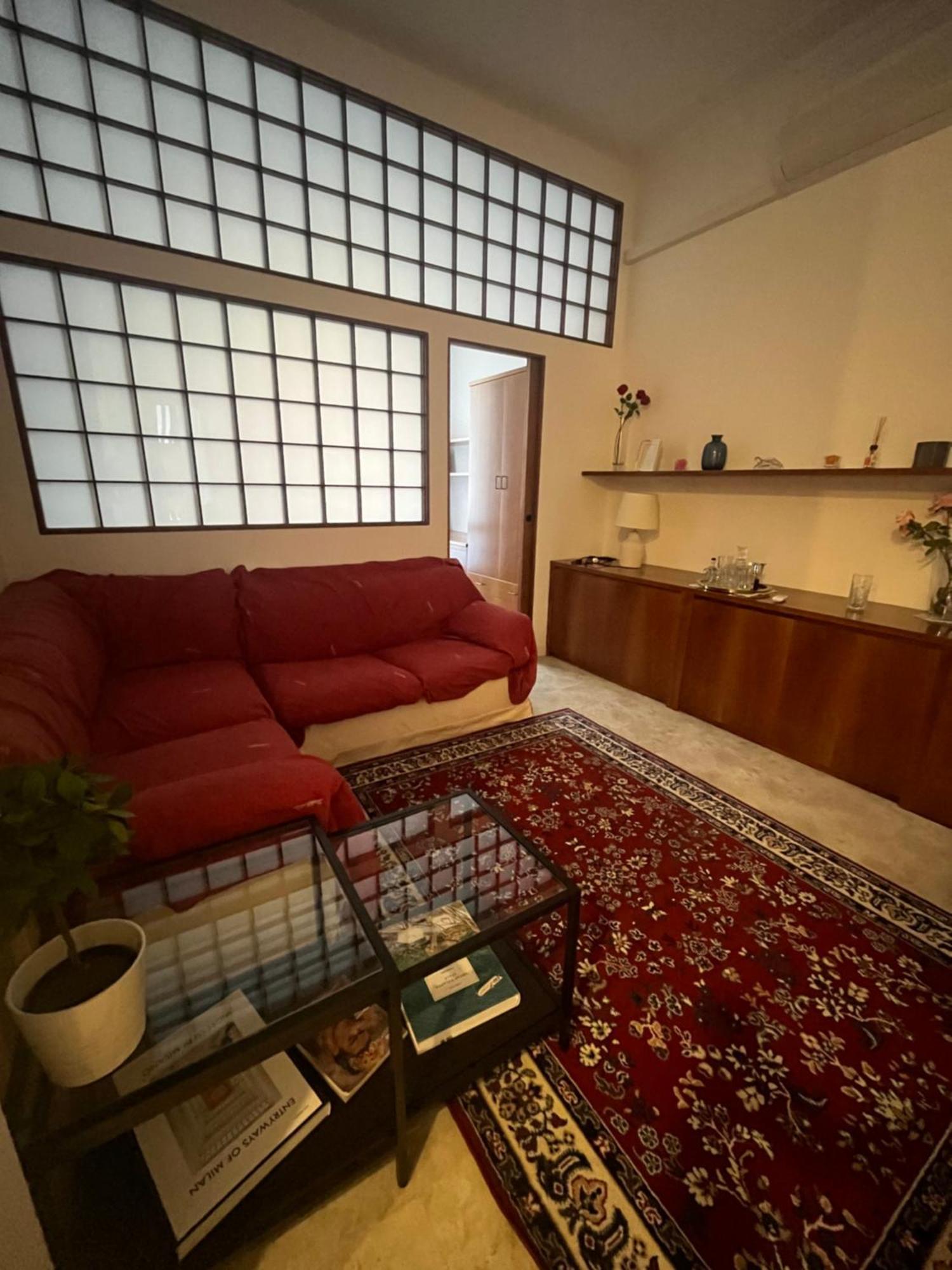 Porta Venezia Apartament Милан Экстерьер фото