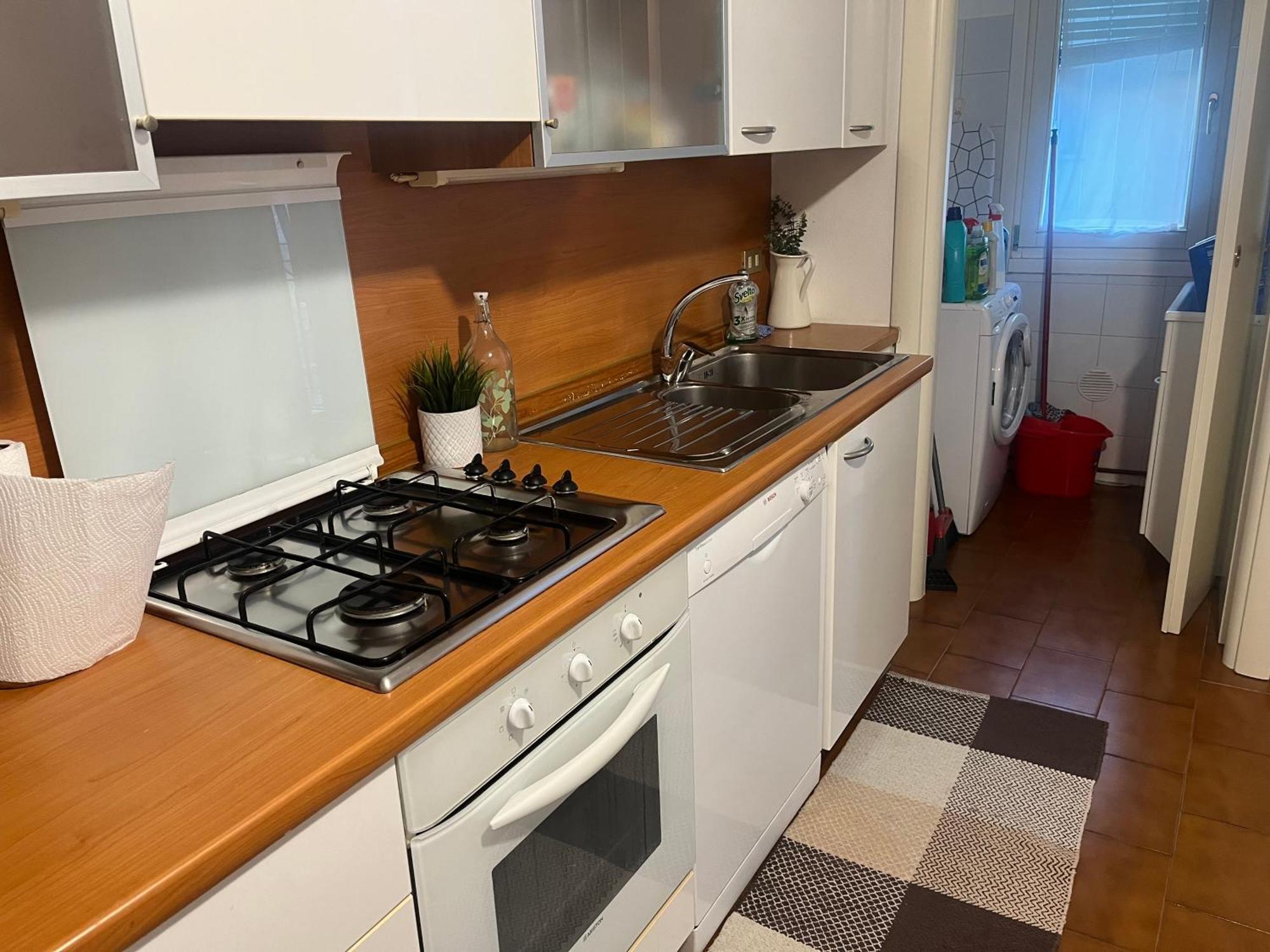 Porta Venezia Apartament Милан Экстерьер фото