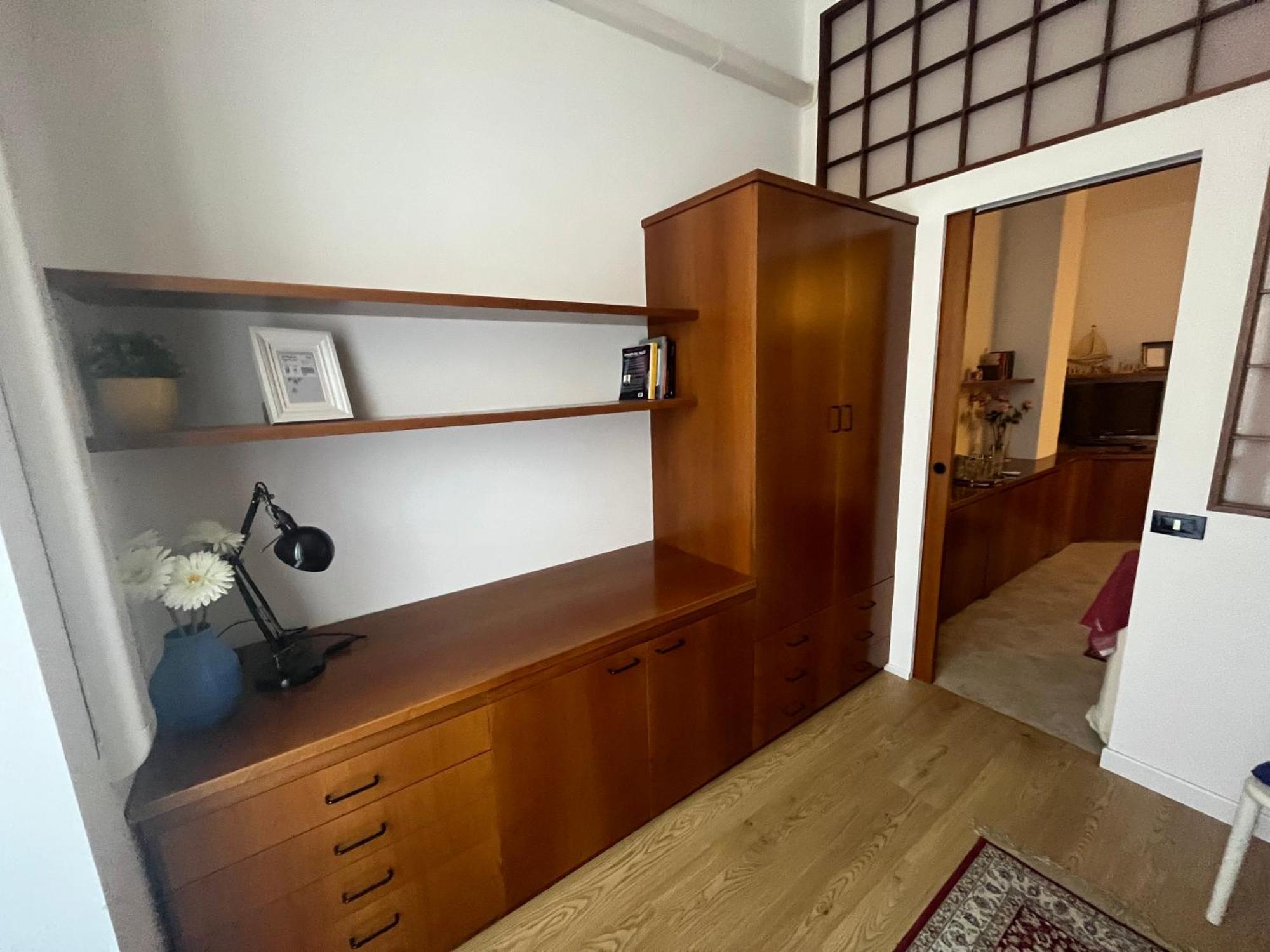 Porta Venezia Apartament Милан Экстерьер фото