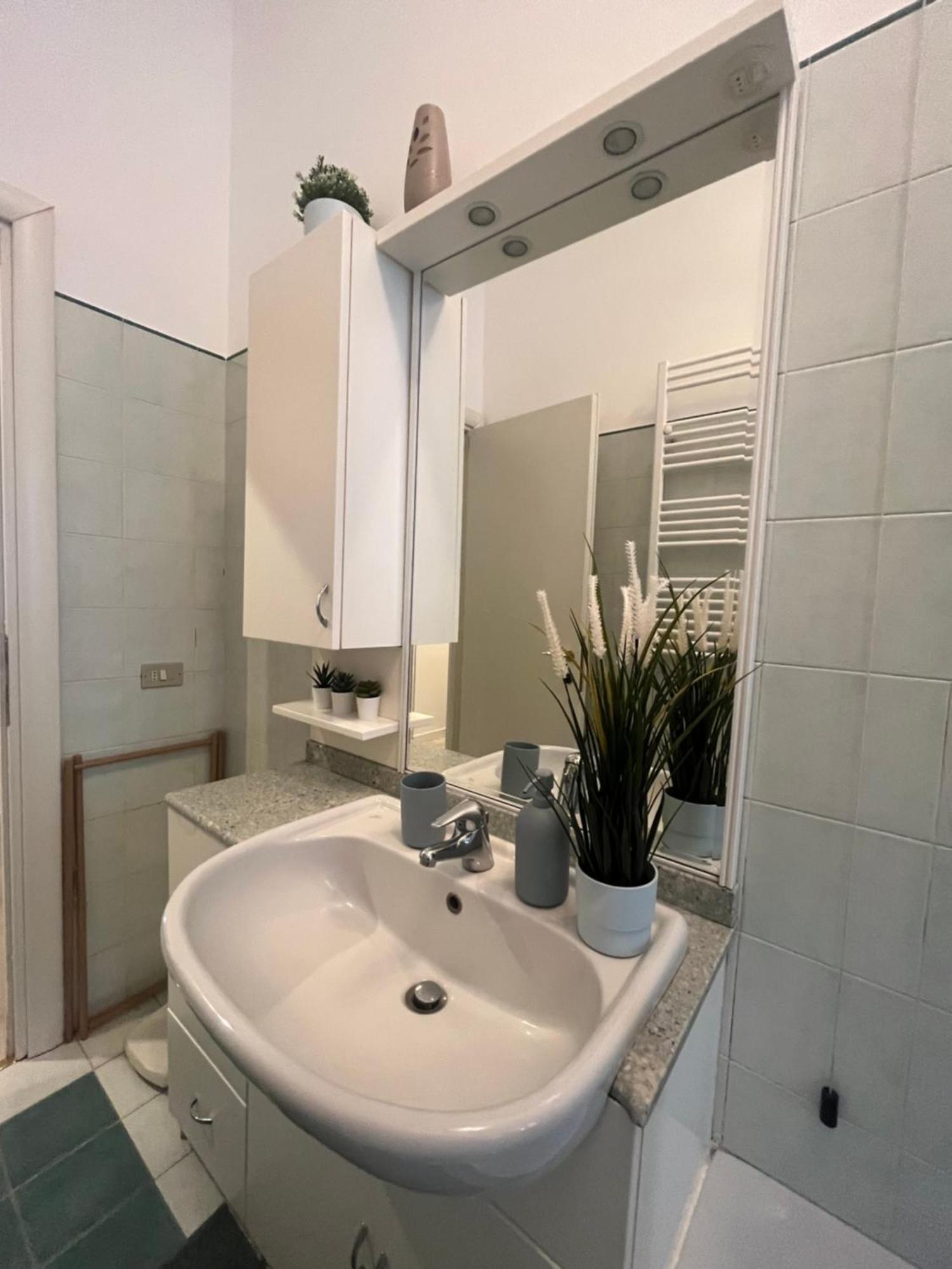 Porta Venezia Apartament Милан Экстерьер фото