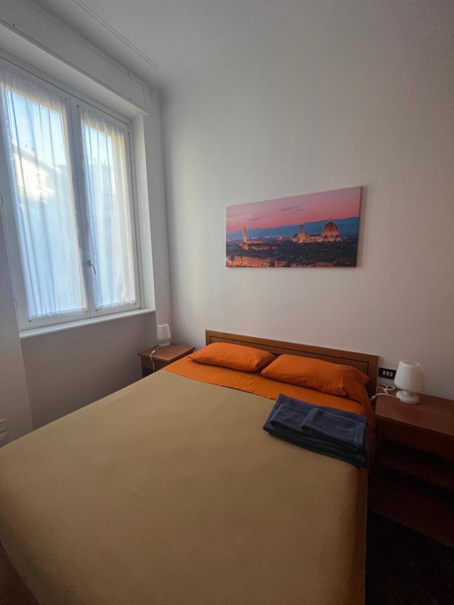 Porta Venezia Apartament Милан Экстерьер фото