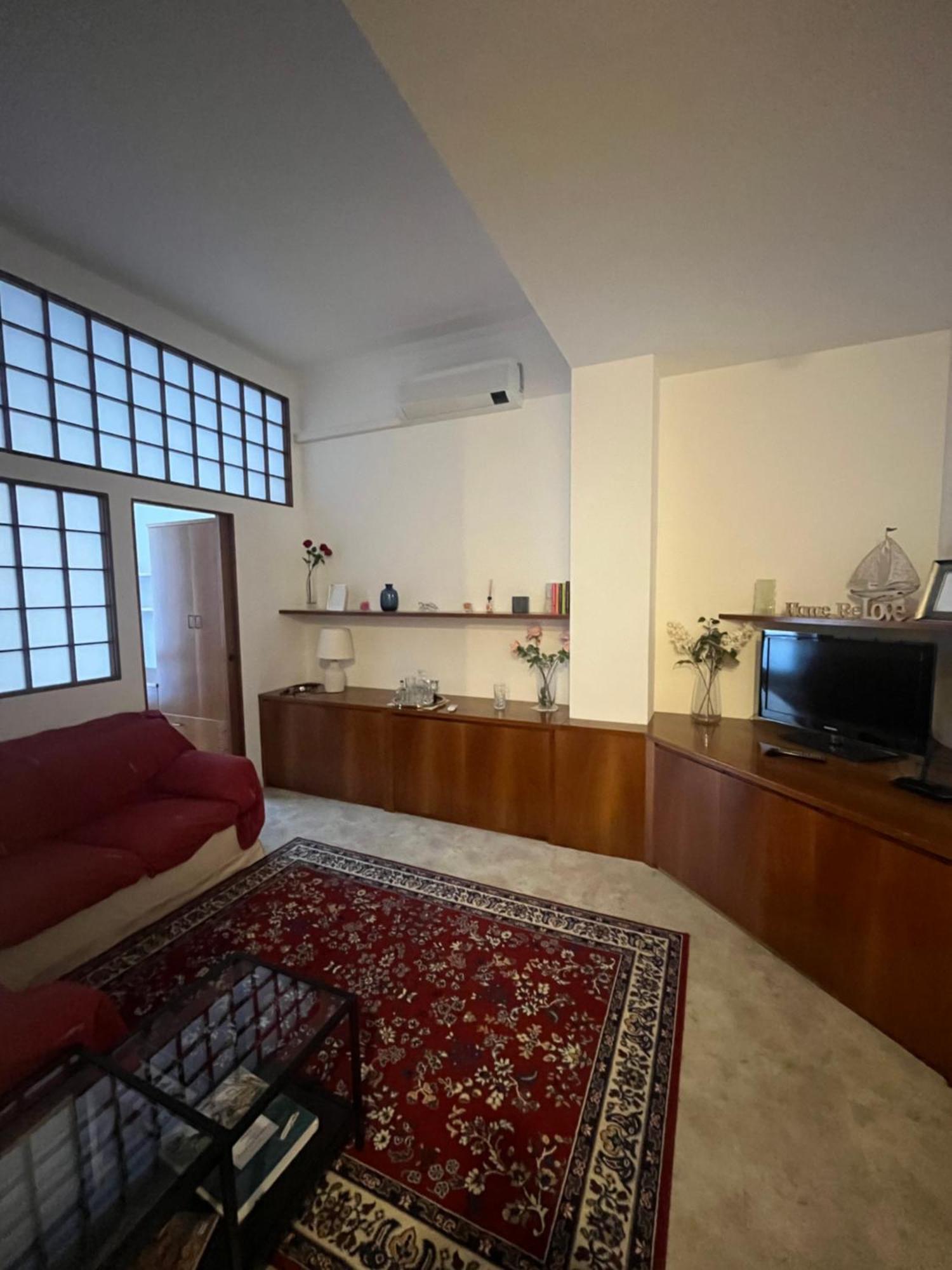 Porta Venezia Apartament Милан Экстерьер фото